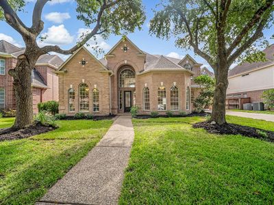 17807 Burnt Leaf Ln