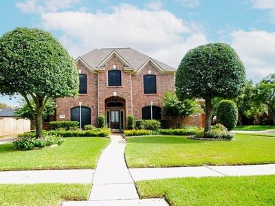 22902 Greenrush Dr