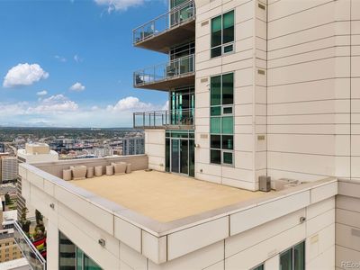 2001 Lincoln Street #2820