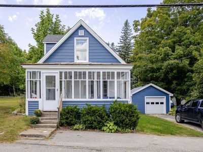 42 High Street