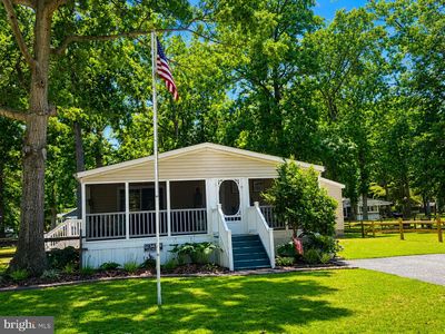 34728 Shroud St Lot E-586