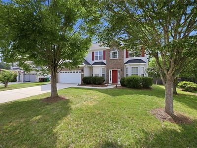 3174 Rock Pond Cir