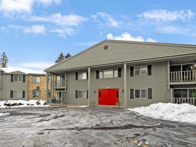 7234 North Green Bay AVENUE #212