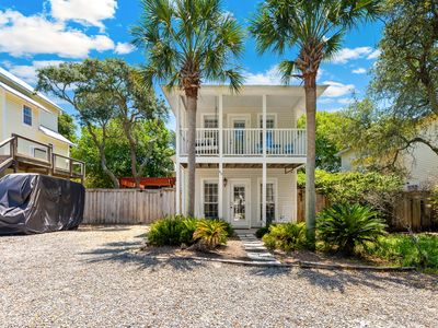 60 Marlin St