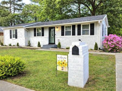244 Gimbert Dr