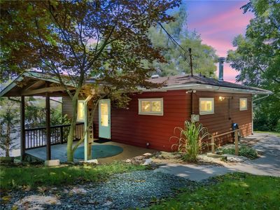 Property at 3 Hill St, Bridgeville, PA