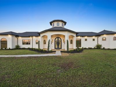 975 Vz County Road 3510