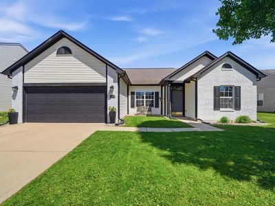 3250 Morrow Dr