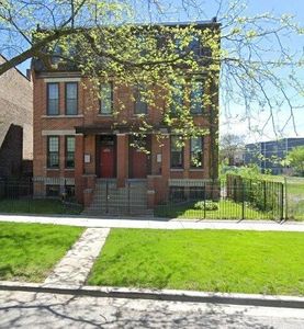 4321 S Ellis Ave #2