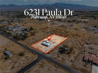 6231 S Paula Dr #3