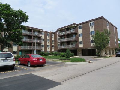1311 S Finley Rd APT 118