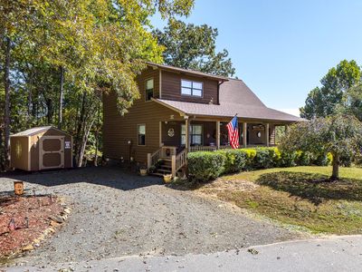 15 Chinquapin Ln