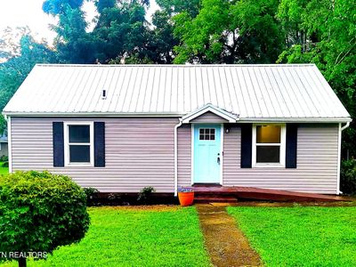 4720 Green Meadow Ln