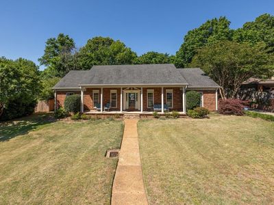 2839 Honey Tree Dr