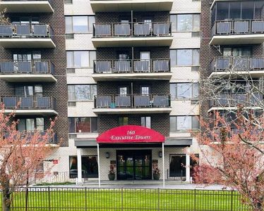 160 Academy Street #2J