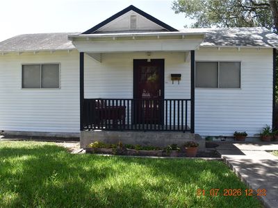 311 E Kenedy Ave