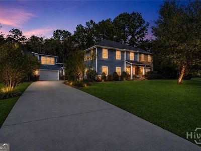 505 Dalcross Dr