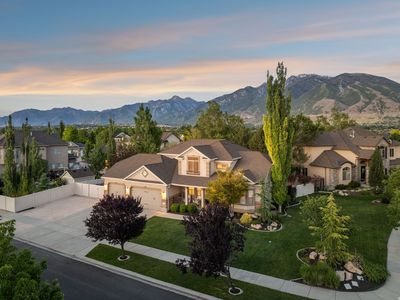 13223 S Cherry Crest Dr