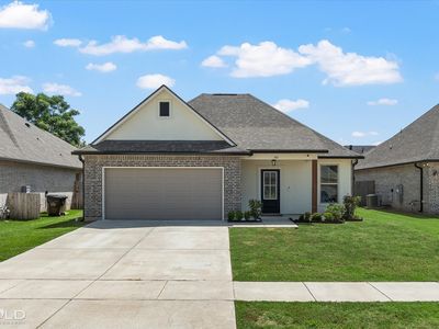 Property at 740 Crozier Dr, Bossier City, LA