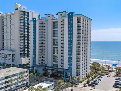 504 N Ocean Blvd. #602