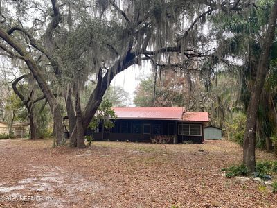 Property at 8093 BREEZY POINT Road E, Melrose, FL
