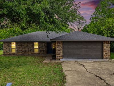 Property at 100 Pecan Cir, Trenton, TX