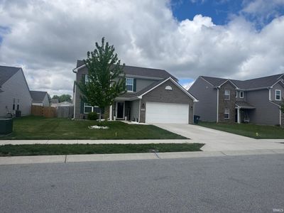 3213 Somers Dr