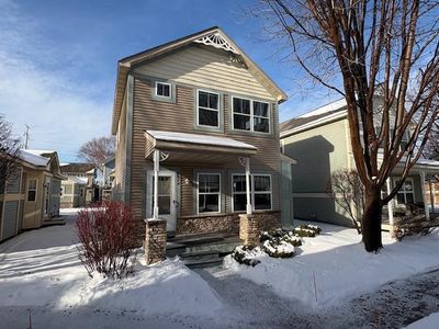 Property at 8514 Windsor Ln N, Brooklyn Park, MN