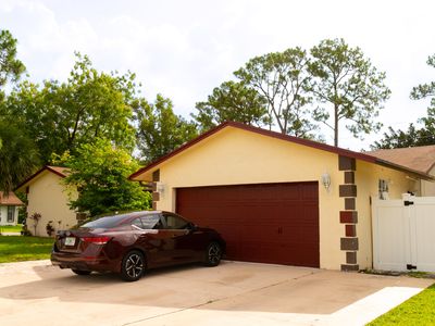 5122 Ouachita Drive