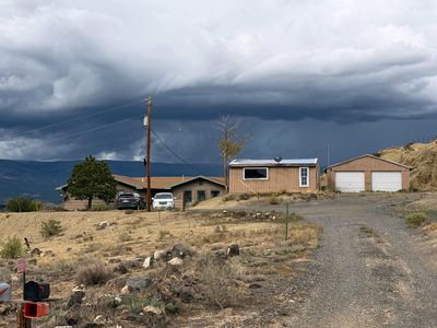 22563 Oatman Rd