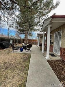 4068 Ames Street #1/2