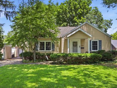 3008 W Oaklyn Ave