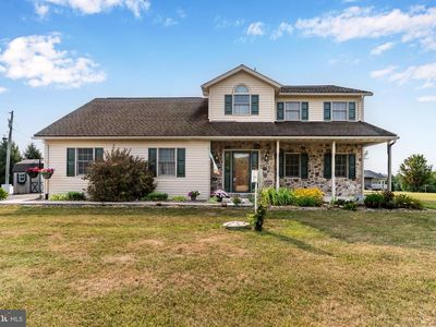 2244 Community Center Rd