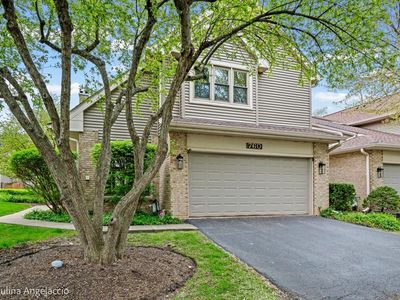 760 N Walden Dr