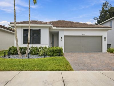 Property at 18476 Glenstone Street, Jupiter, FL