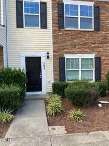 1304 Cozart St Unit 109