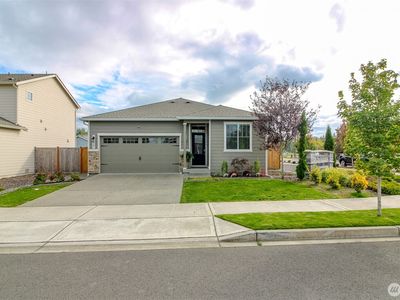 Property at 507 Clark Avenue, Buckley, WA