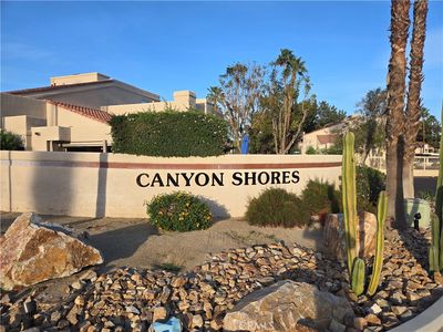 35200 Cathedral Canyon Dr #C20