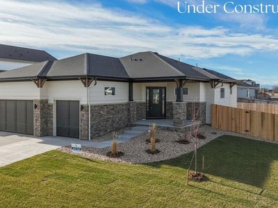 864 Doubleleaf Dr