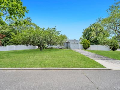 3 Megan Court