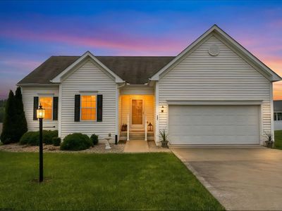 Property at 307 Double Eagle Ln, Maidsville, WV