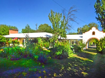 Property at 348 Pennsylvania Ave, Patagonia, AZ