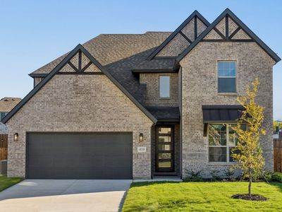 410 Bailey Dr