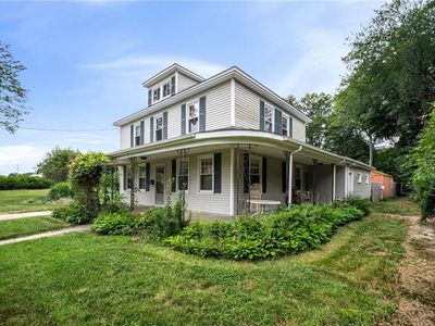 Property at 174 Pulaski St, West Warwick, RI