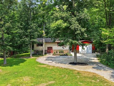 5016 Airport Rd