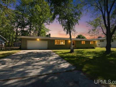 Property at 5737 S Oak Park #17.5, Wells, MI
