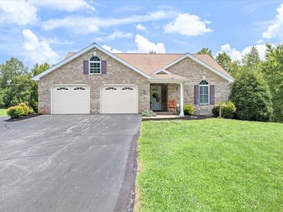 Property at 98 Shanleys Loop, Ferrum, VA