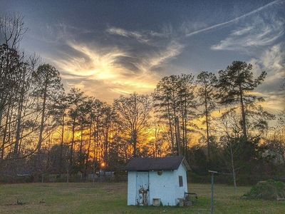 Property at 256 Red Raider Dr, Bamberg, SC