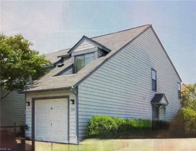 301 Elderwood Ct