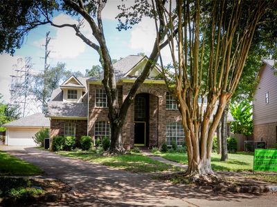 4303 Canadian River Dr